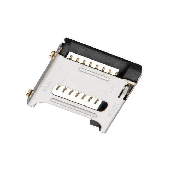 MMC Connector for Huawei Y7 2019