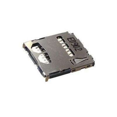 MMC Connector for Huawei Y9 (2019)