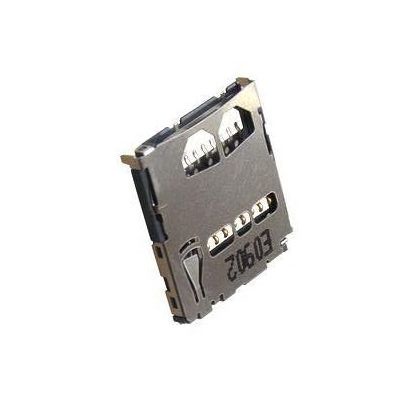 MMC Connector for Huawei Y9 (2019)