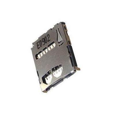 MMC Connector for Huawei Y9 (2019)