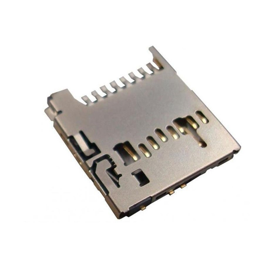 MMC Connector for Infinix Hot 8
