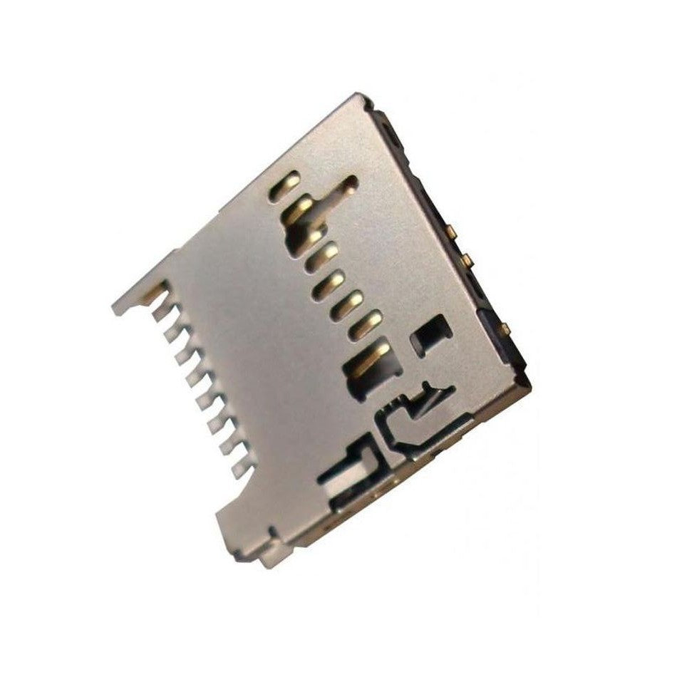 MMC Connector for Infinix Hot 8