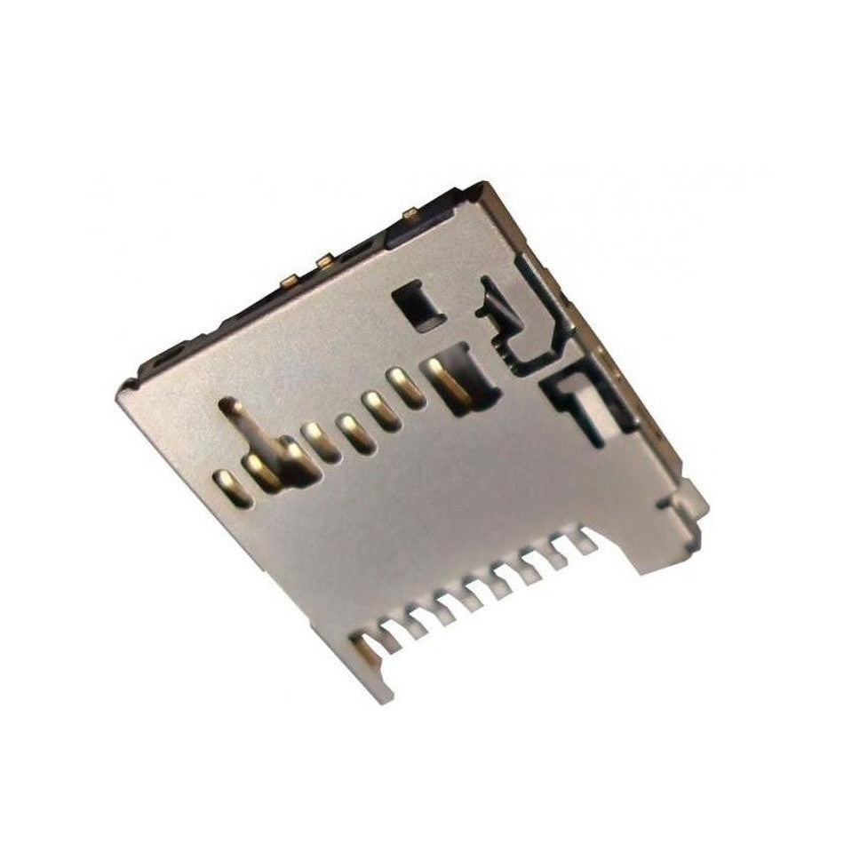 MMC Connector for Infinix Hot 8