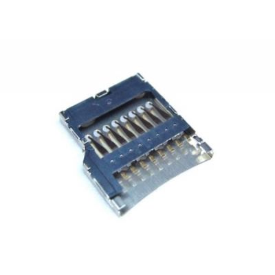 MMC connector for Lava A10