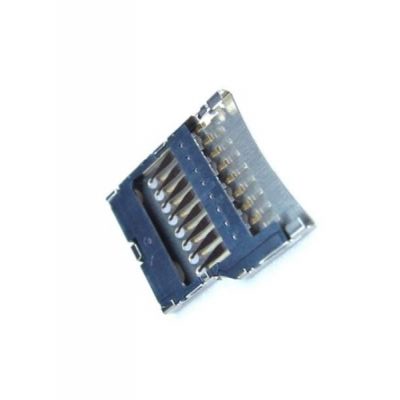 MMC connector for Lava A10
