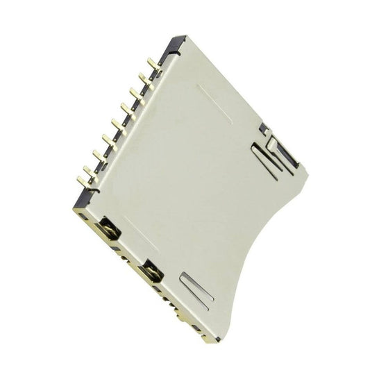 MMC connector for Lava A88