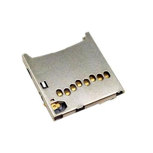 MMC Connector for Lava B1