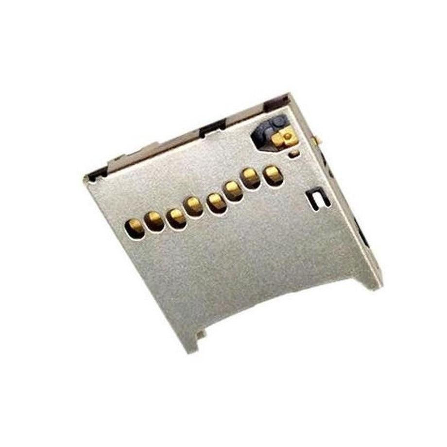 MMC Connector for Lava B1