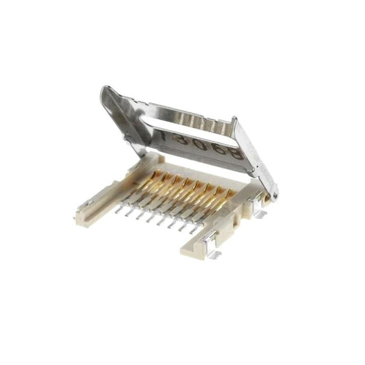 MMC Connector for Lava Flair S1