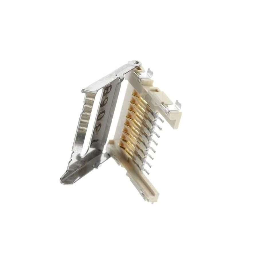 MMC Connector for Lava Flair S1