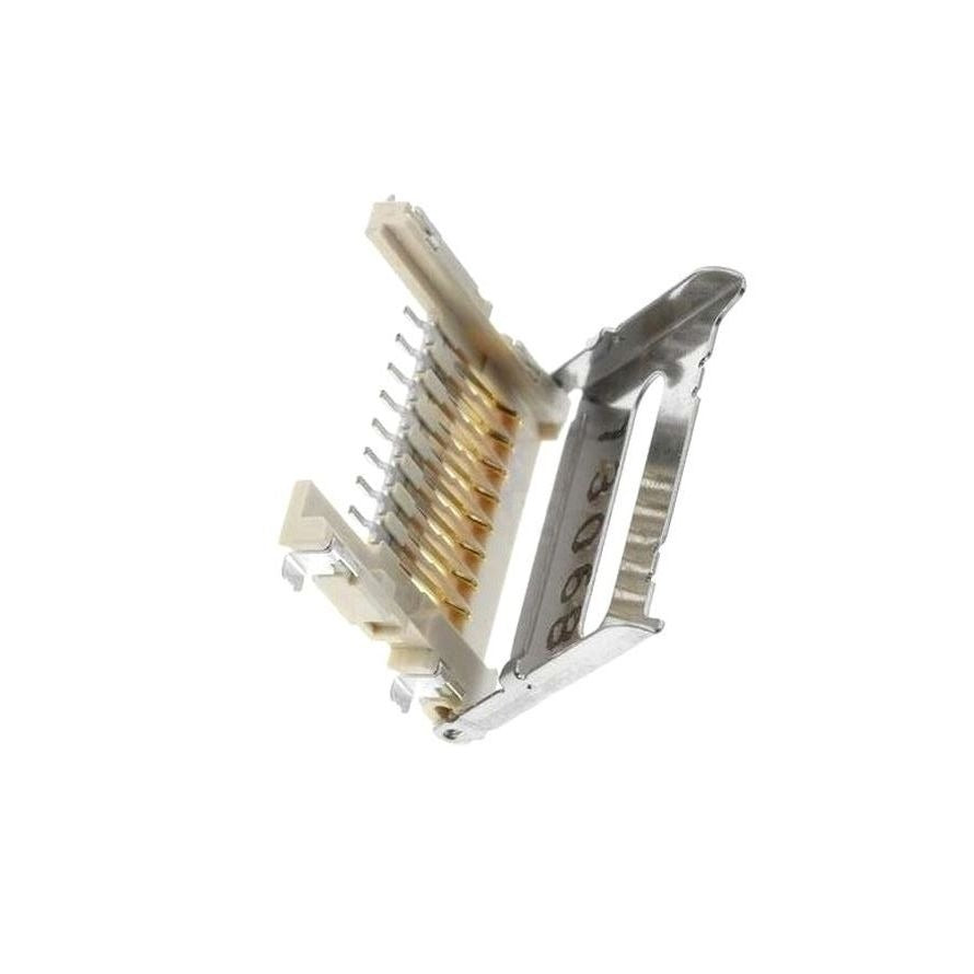 MMC Connector for Lava Flair S1
