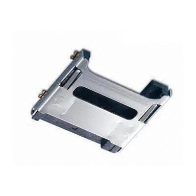 MMC connector for Lava Iris 349 Plus