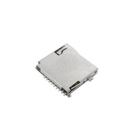 MMC connector for Lava Iris 400 Colors