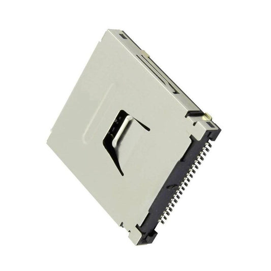 MMC connector for Lava Iris 505