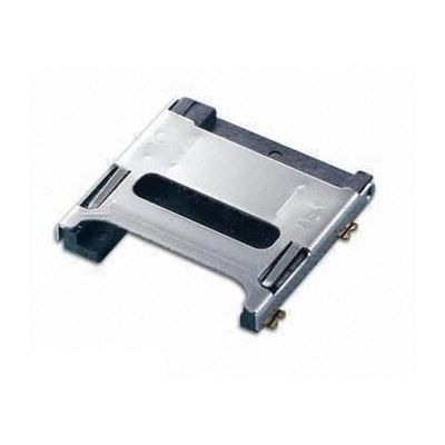 MMC connector for Lava Iris Atom 3