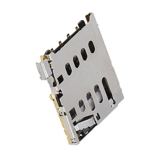 MMC Connector for Lava X81