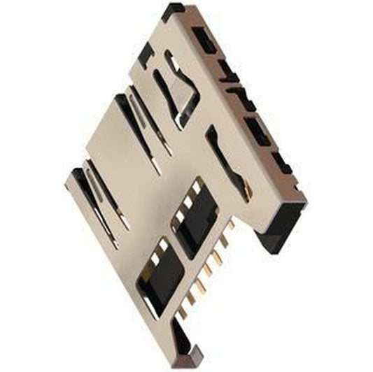 MMC Connector for Lava Z40
