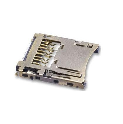 MMC Connector for Lava Z61