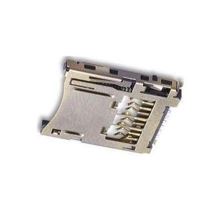 MMC Connector for Lava Z61