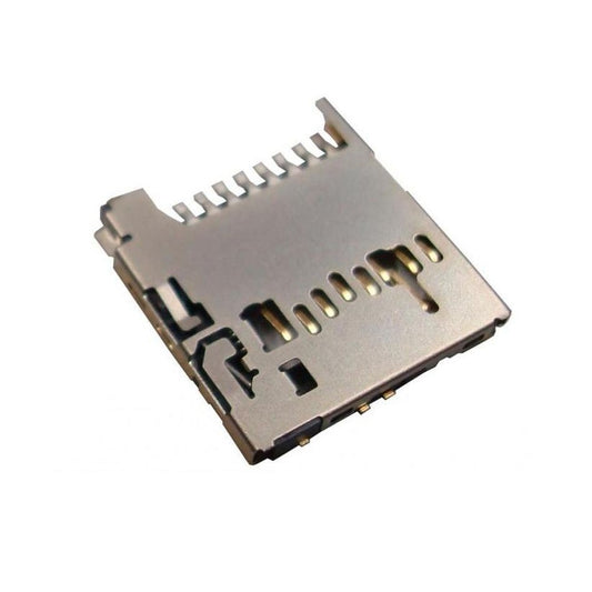 MMC Connector for Lava Z62