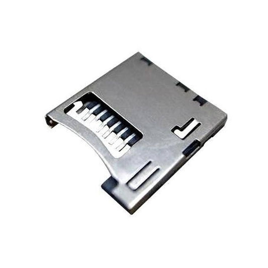 MMC Connector for Lava Z91