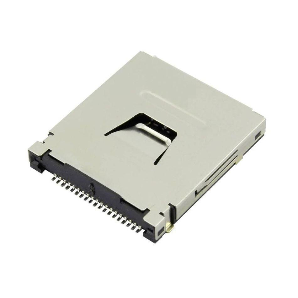 MMC Connector for Moto E4 Plus 16GB