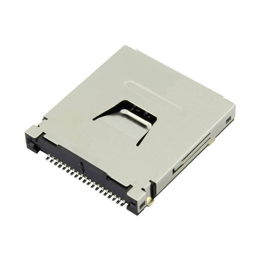 MMC Connector for Moto E4 Plus 16GB