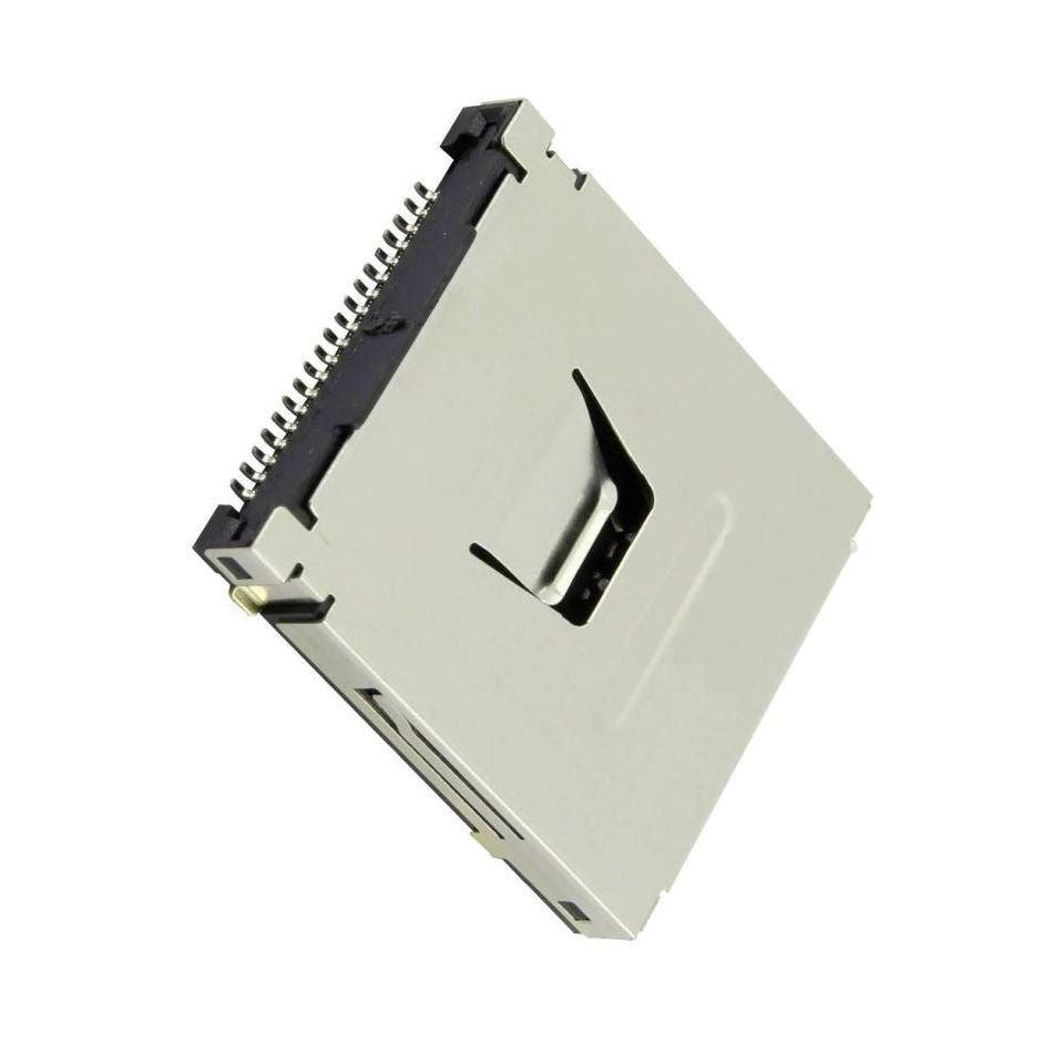 MMC Connector for Moto E4 Plus 16GB