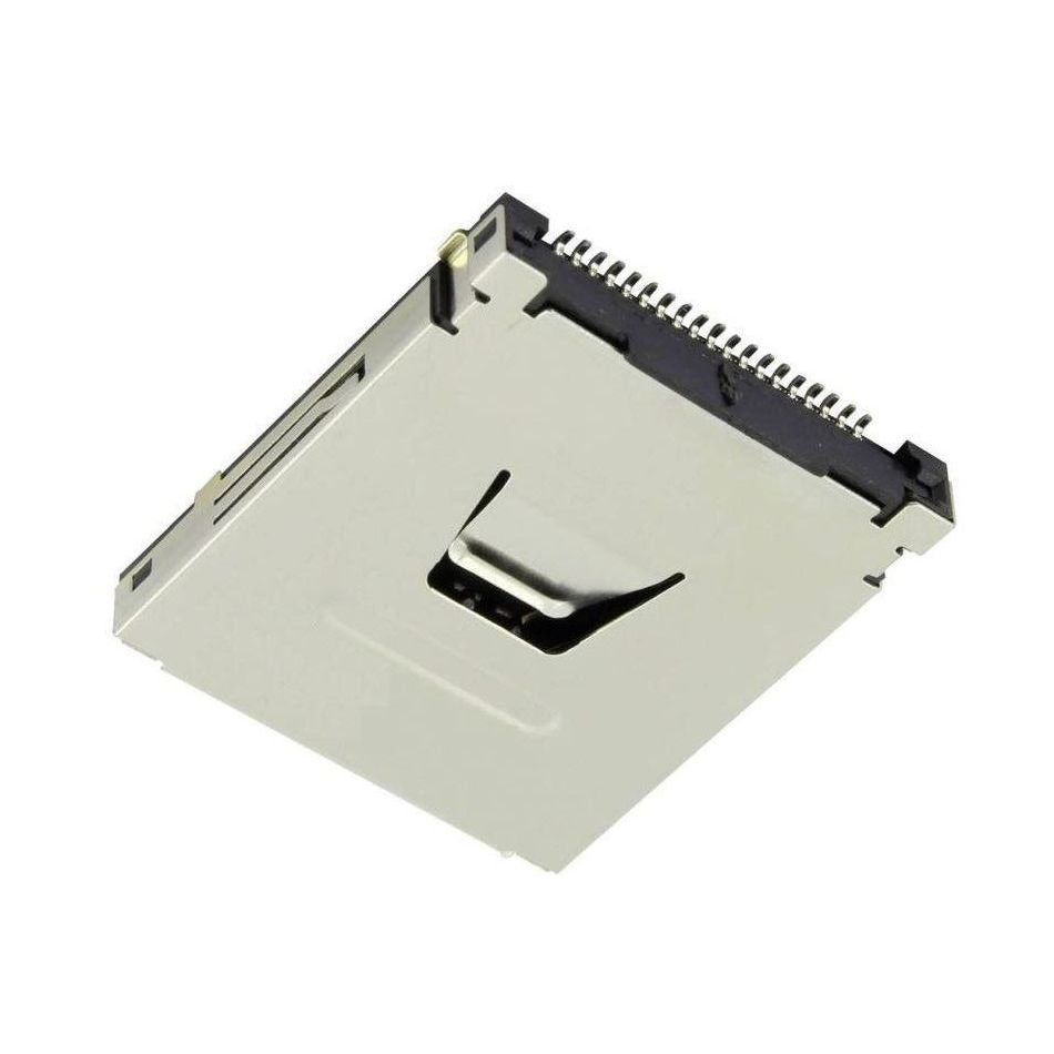 MMC Connector for Moto E4 Plus 16GB