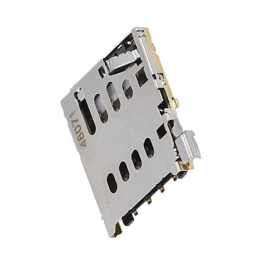 MMC Connector for Moto E7 Plus