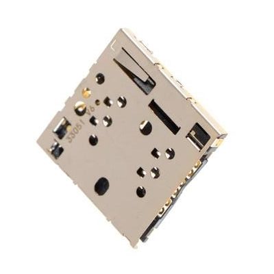MMC Connector for Moto G9 Power