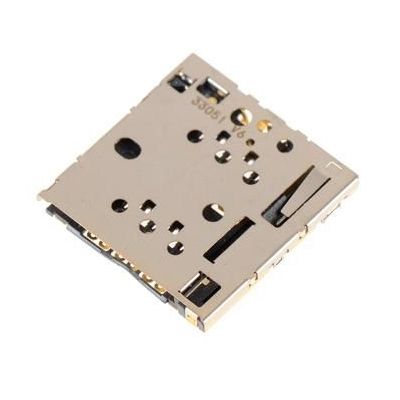 MMC Connector for Moto G9 Power