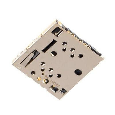 MMC Connector for Moto G9 Power