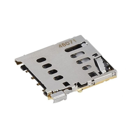 MMC Connector for Motorola One Macro
