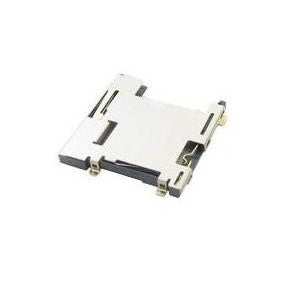 MMC Connector for Motorola One Power
