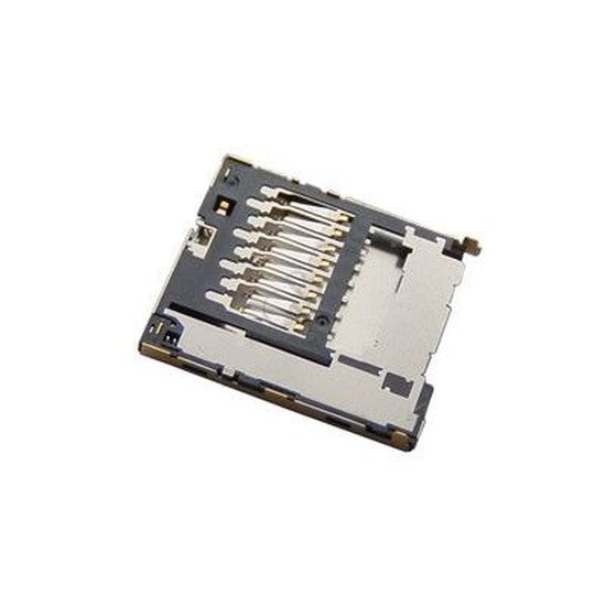 MMC Connector for Motorola One Vision
