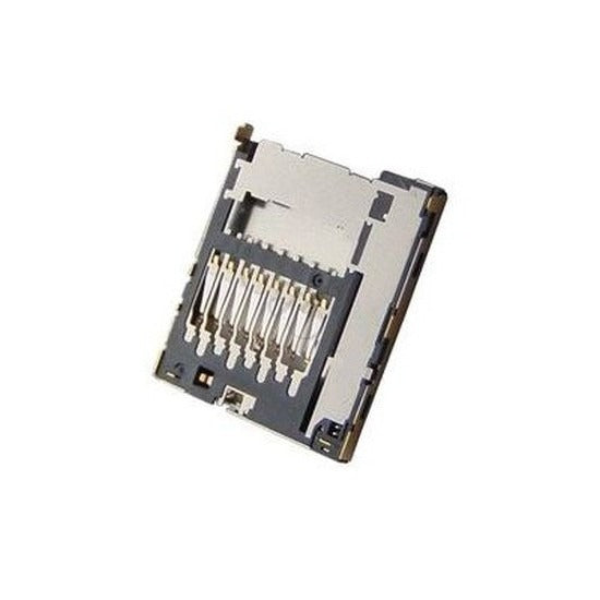 MMC Connector for Motorola One Vision