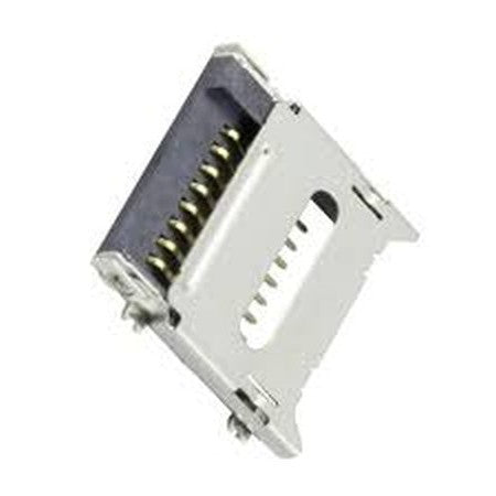 MMC Connector for OnePlus 7T