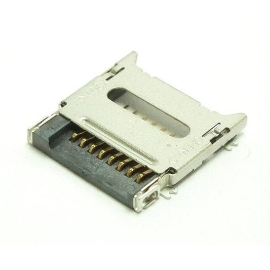 MMC Connector for Oppo A1K