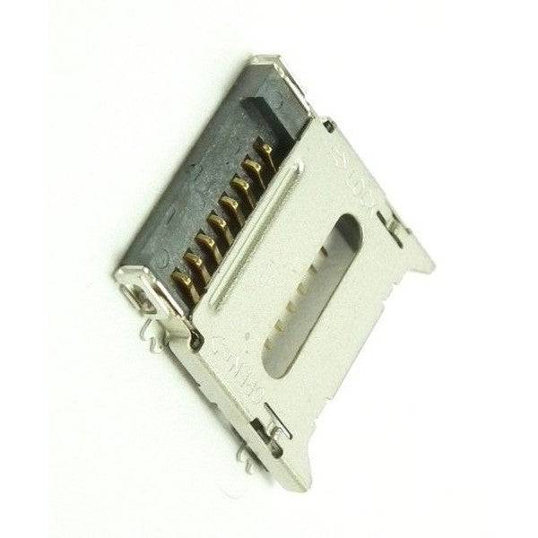 MMC Connector for Oppo A1K