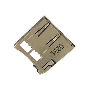 MMC Connector for Oppo A5