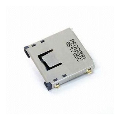 MMC Connector for Oppo A5s