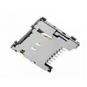 MMC Connector for Oppo Realme 1