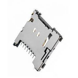 MMC Connector for Oppo Realme 1