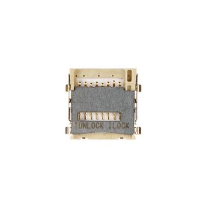 MMC Connector for Oppo Reno 10x Zoom