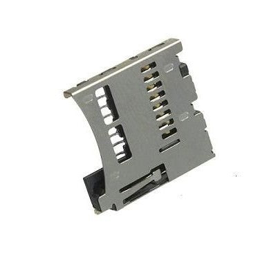MMC Connector for Oppo Reno 2