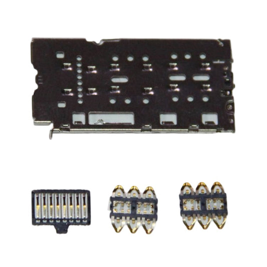 MMC Connector for Realme 8 Pro