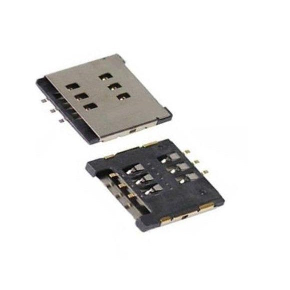 MMC Connector for Samsung Galaxy A20