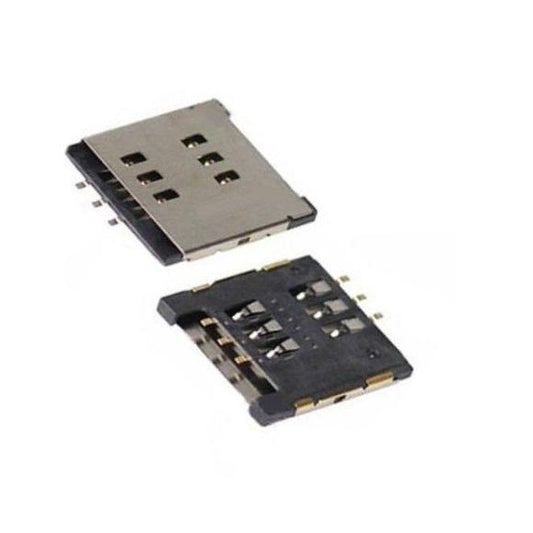 MMC Connector for Samsung Galaxy A20