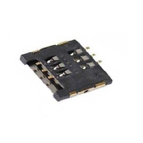 MMC Connector for Samsung Galaxy A20